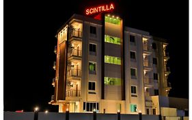 Hotel Scintilla Somnath